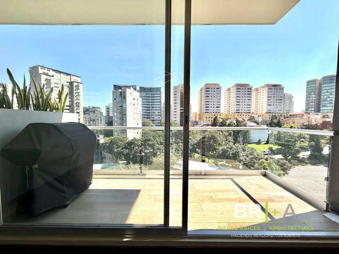 Departamento En Venta En Villa Florence