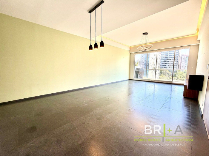 Departamento En Venta En Villa Florence