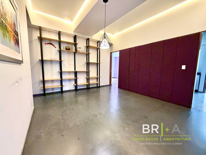 Departamento En Venta En Villa Florence