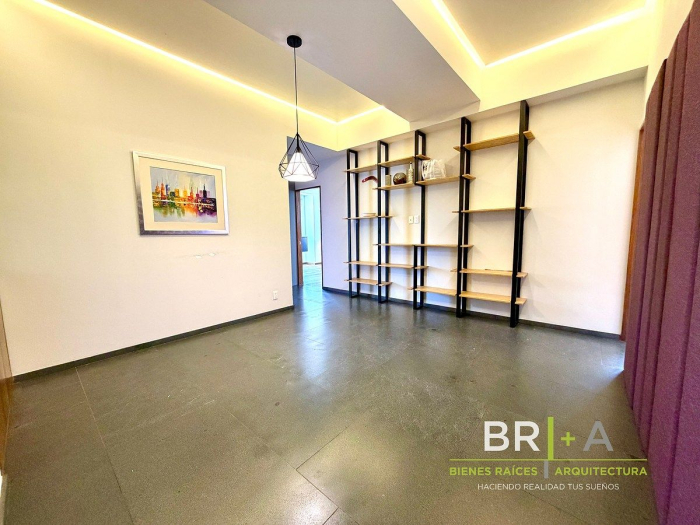 Departamento En Venta En Villa Florence