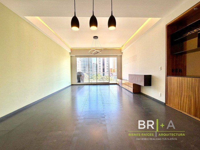 Departamento En Venta En Villa Florence