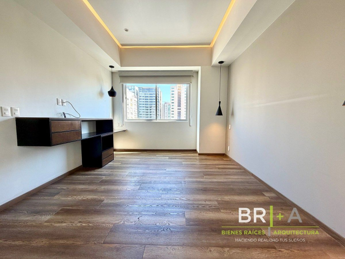 Departamento En Venta En Villa Florence