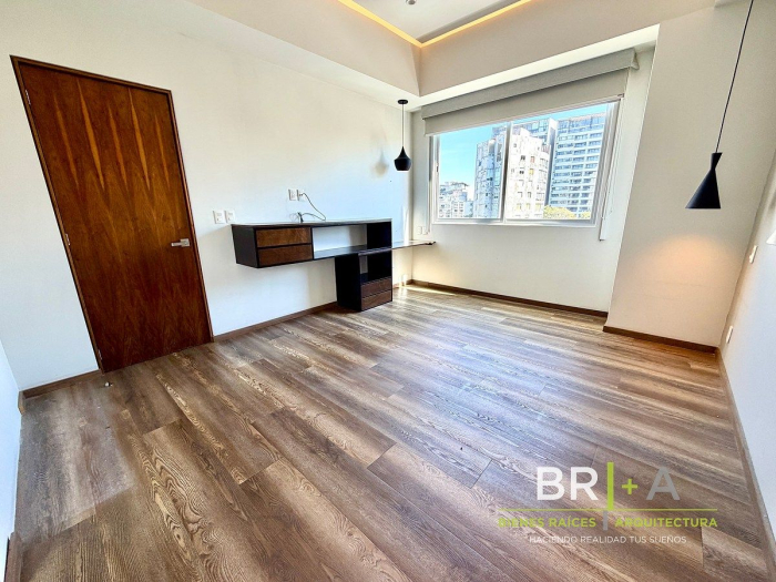 Departamento En Venta En Villa Florence