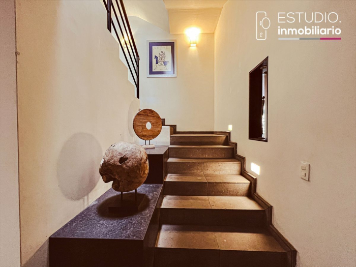Casa en Venta en Bosques de las Lomas