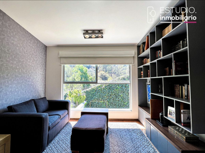 Casa en Venta en Bosques de las Lomas