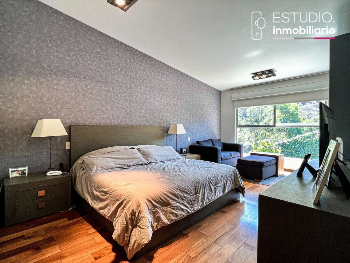 Casa en Venta en Bosques de las Lomas