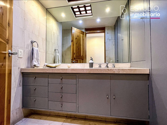 Casa en Venta en Bosques de las Lomas