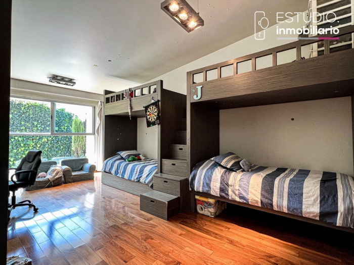 Casa en Venta en Bosques de las Lomas