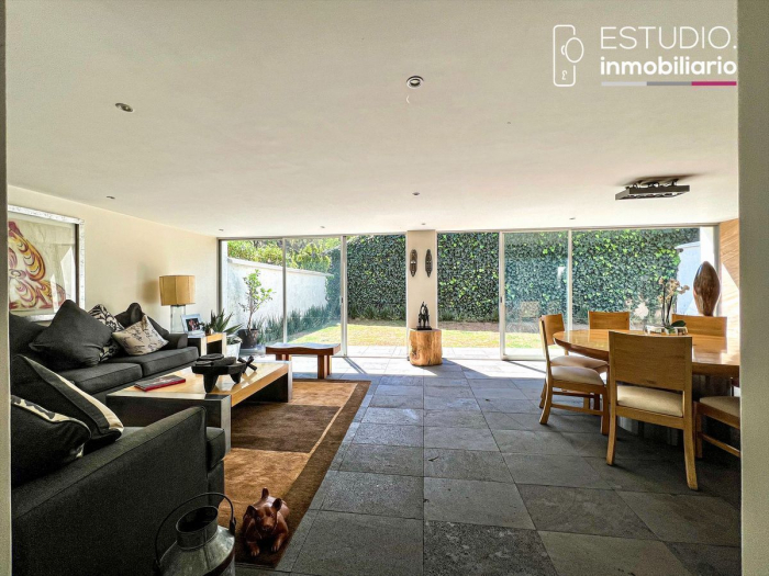 Casa en Venta en Bosques de las Lomas
