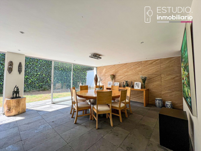 Casa en Venta en Bosques de las Lomas