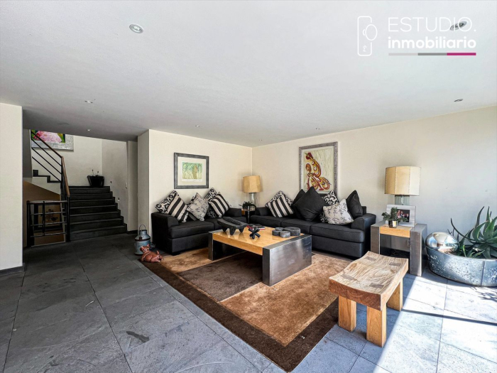 Casa en Venta en Bosques de las Lomas