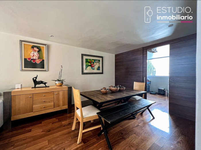 Casa en Venta en Bosques de las Lomas