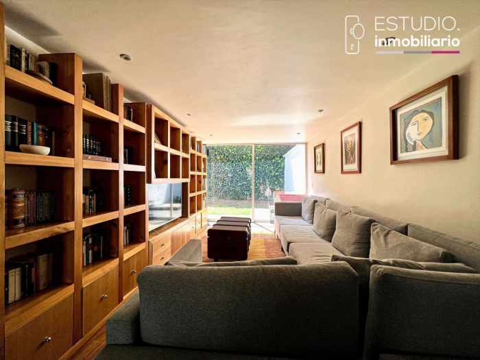 Casa en Venta en Bosques de las Lomas