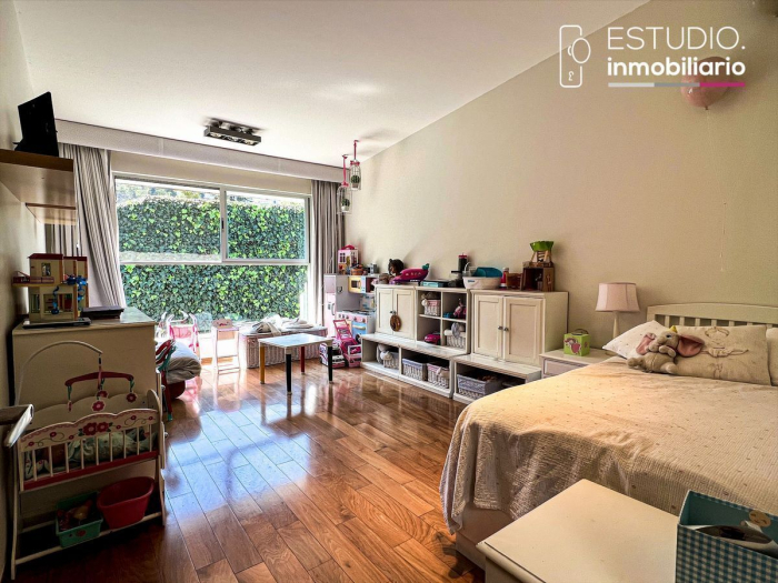 Casa en Venta en Bosques de las Lomas