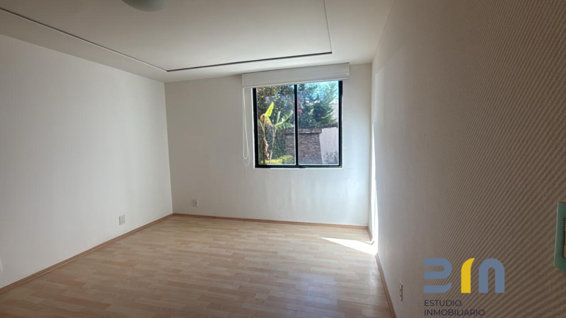 casa en renta tipo townhouse vista hermosa