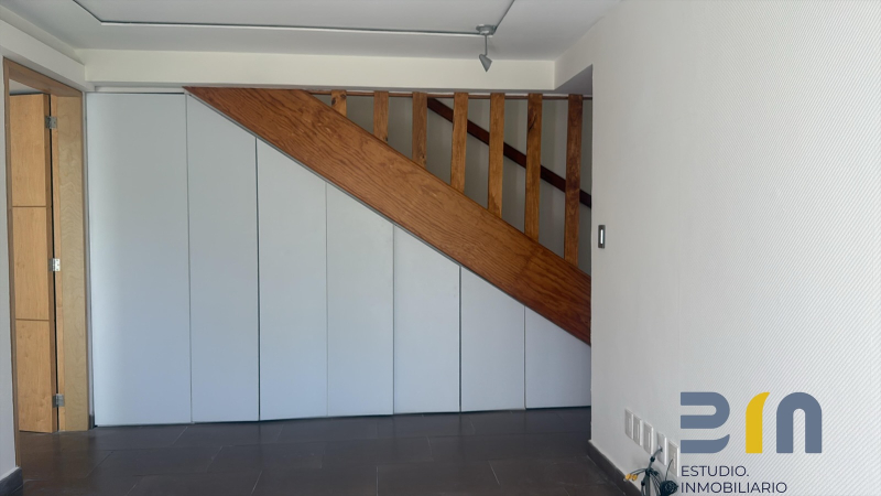 casa en renta tipo townhouse vista hermosa