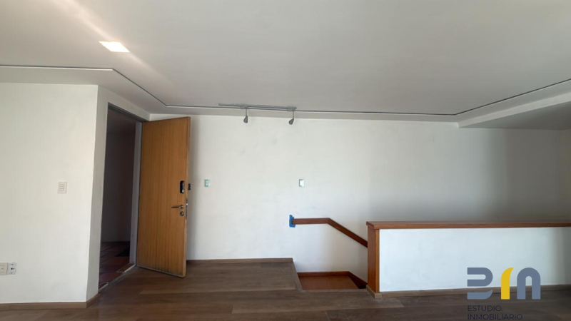 casa en renta tipo townhouse vista hermosa