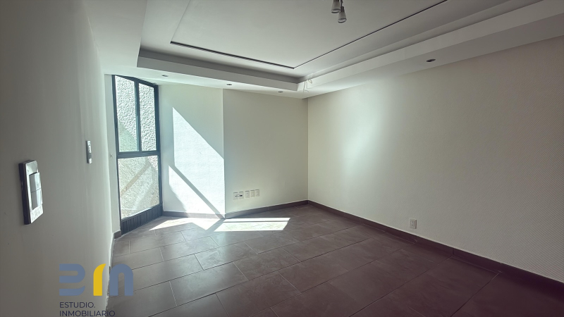 casa en renta tipo townhouse vista hermosa