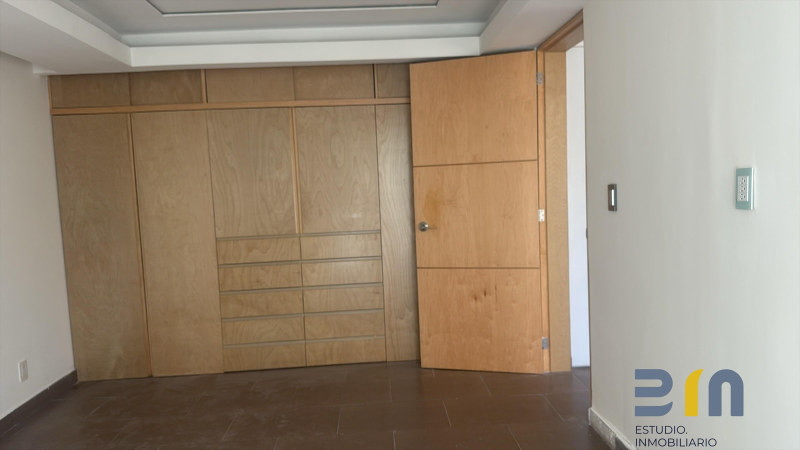 casa en renta tipo townhouse vista hermosa