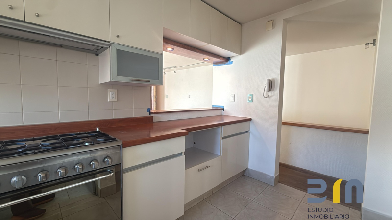 casa en renta tipo townhouse vista hermosa