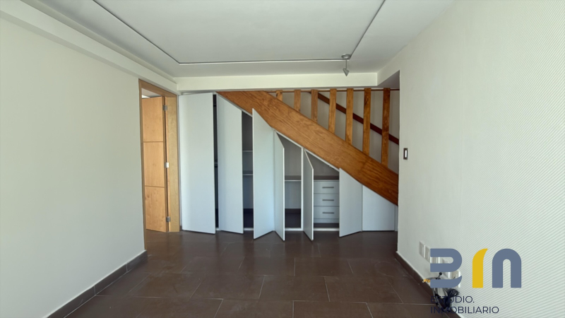 casa en renta tipo townhouse vista hermosa