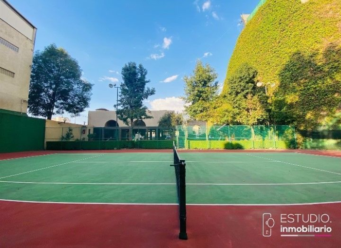 casa en renta tipo townhouse vista hermosa