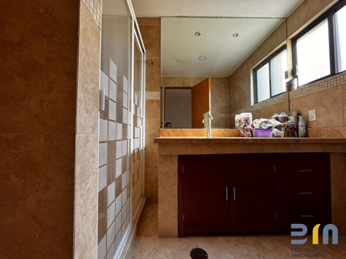 Casa en Condominio en Venta Lomas Anáhuac