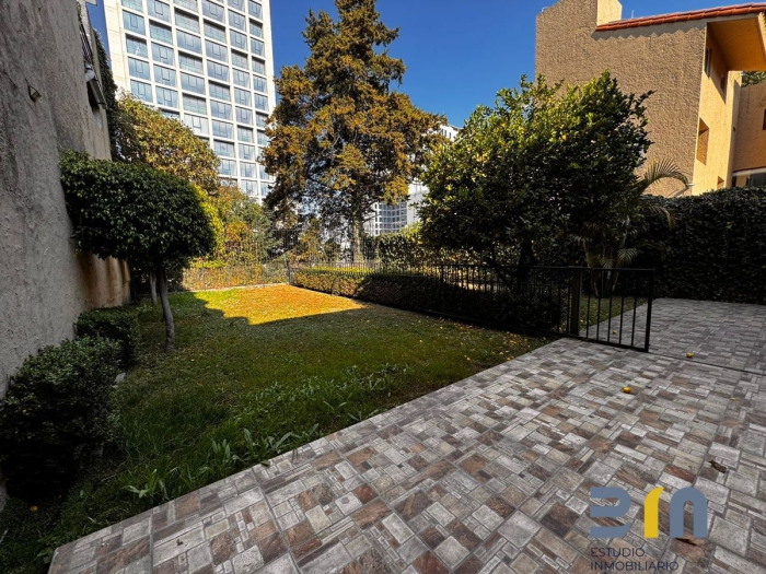 Casa en Condominio en Venta Lomas Anáhuac