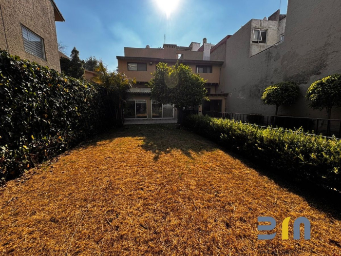 Casa en Condominio en Venta Lomas Anáhuac