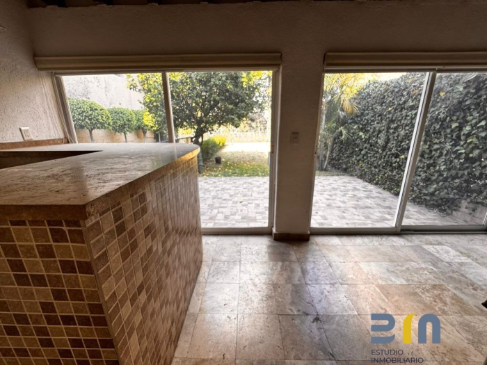Casa en Condominio en Venta Lomas Anáhuac