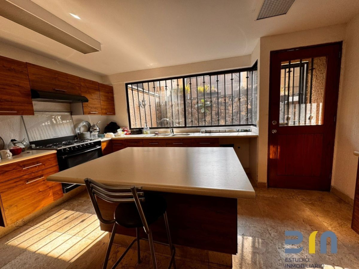 Casa en Condominio en Venta Lomas Anáhuac