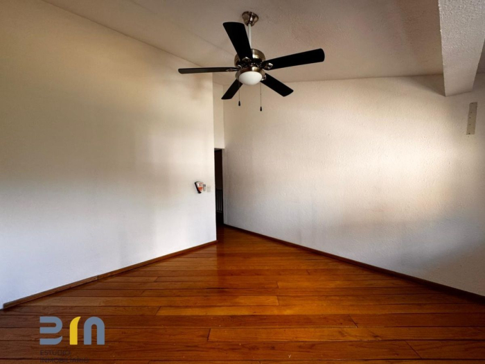 Casa en Condominio en Venta Lomas Anáhuac