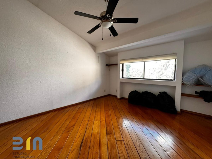 Casa en Condominio en Venta Lomas Anáhuac