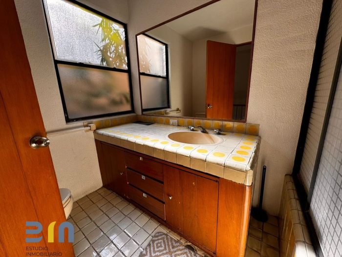 Casa en Venta Lomas Anahuac