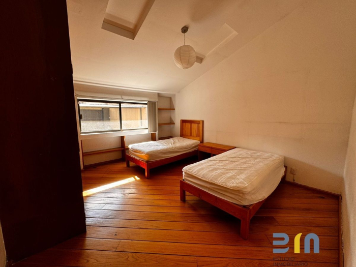 Casa en Venta Lomas Anahuac