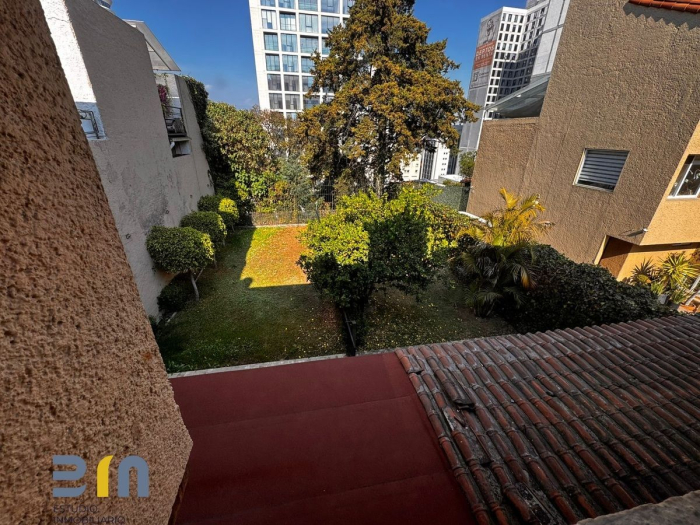 Casa en Venta Lomas Anahuac