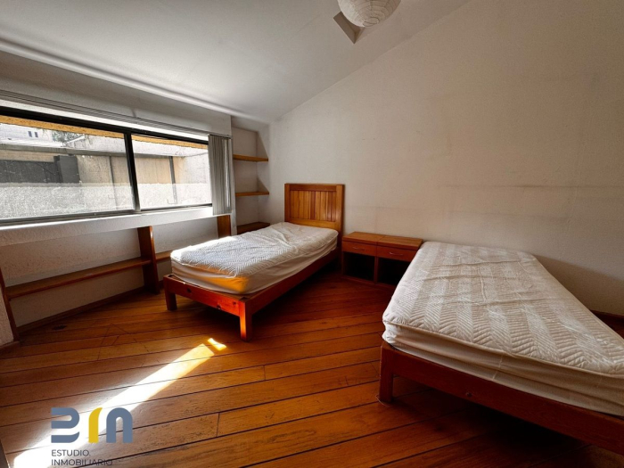 Casa en Venta Lomas Anahuac