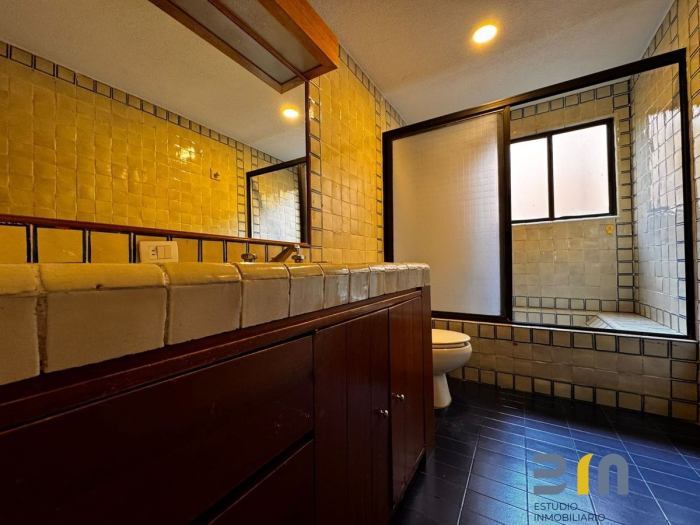 Casa en Venta Lomas Anahuac