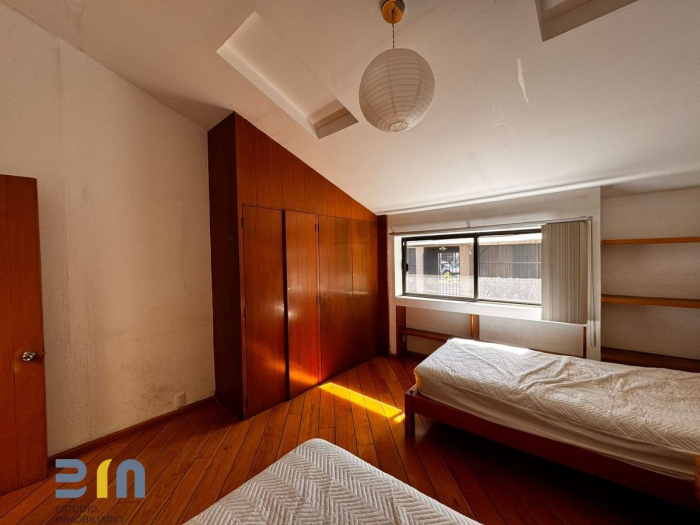 Casa en Venta Lomas Anahuac