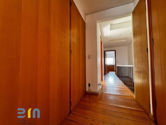 Casa en Venta Lomas Anahuac