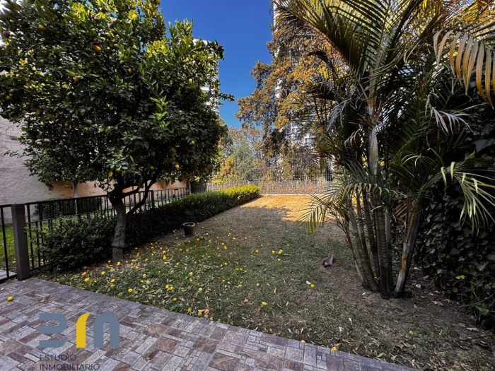 Casa en Venta Lomas Anahuac