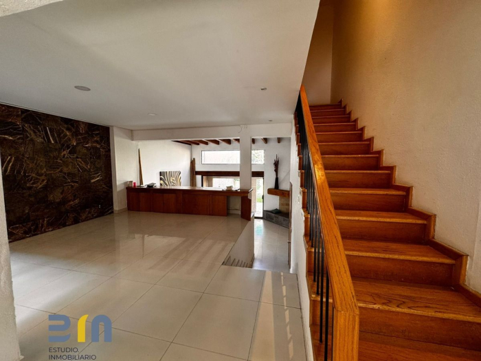 Casa en Venta Lomas Anahuac