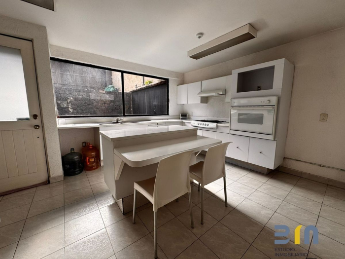 Casa en Venta Lomas Anahuac