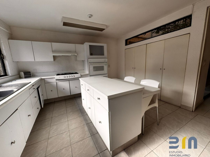 Casa en Venta Lomas Anahuac