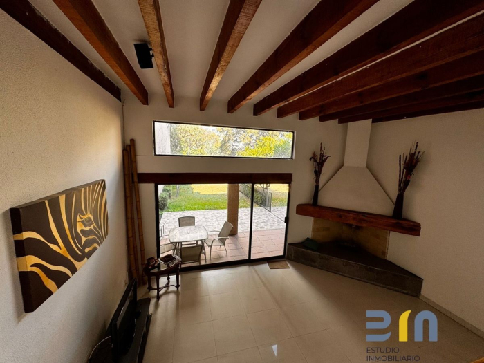 Casa en Venta Lomas Anahuac