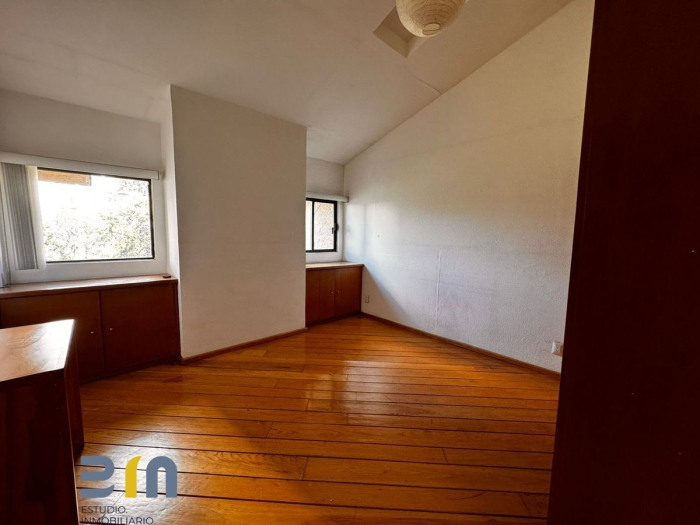 Casa en Venta Lomas Anahuac