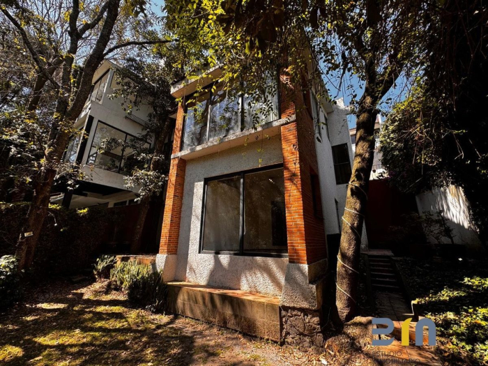 Casa en Venta en Cerrada en La Herradura