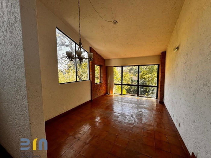 Casa en Venta en Cerrada en La Herradura