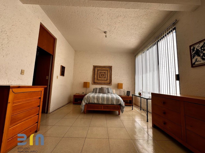 Casa en Venta en Cerrada en La Herradura