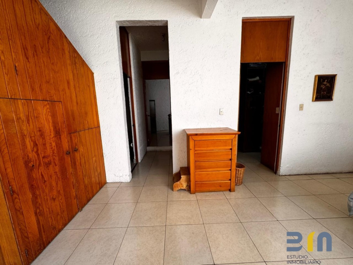 Casa en Venta en Cerrada en La Herradura